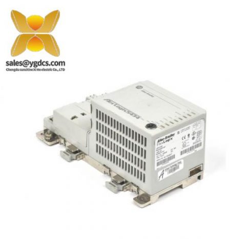 罗克韦尔自动化 1794-L34 FlexLogix 处理器