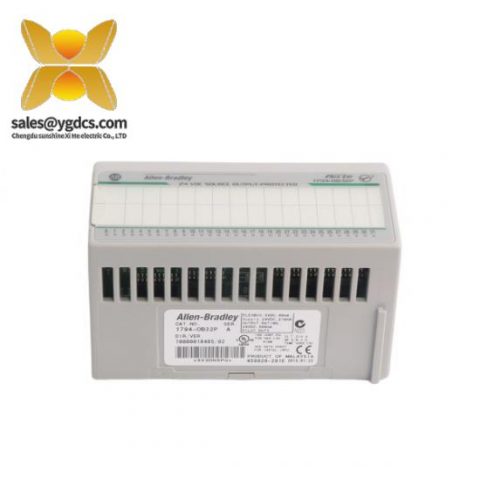 Rockwell Automation 1794-OB32 Flex I/O 输出模块