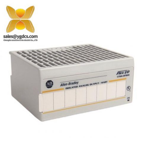 艾伦布拉德利 1794-OF8IH Flex IO 数字输出模块
