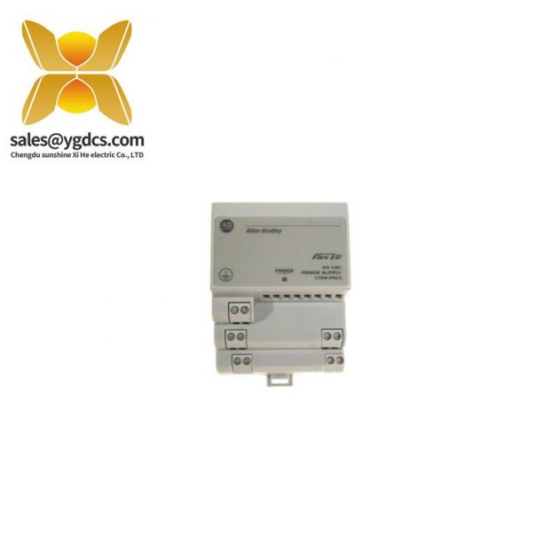 AB 1794-PS13电源供应模块
