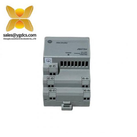 艾伦-布拉德利 1794-PS1 Flex I/O 电源模块
