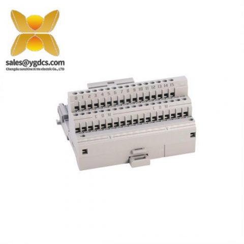 艾伦-布拉德利 1794-TB32 Flex I/O 终端基座