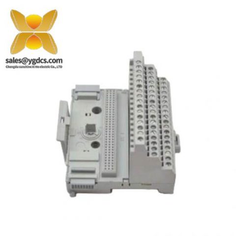 AB品牌 1794-TB3G 1794TB3G I/O扩展模块