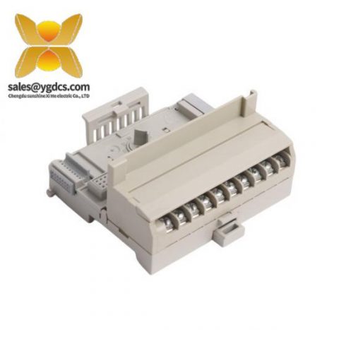 艾伦-布拉德利 1794-TBN Flex I/O 终端底座单元