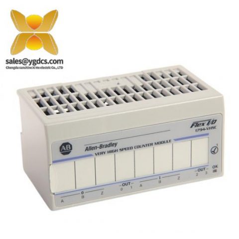 AB品牌 1794-VHSC 模拟量输入模块
