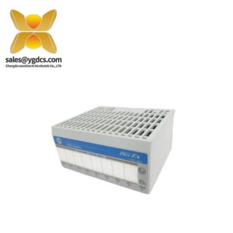 ABB PLC 1797-IE8 模拟电流输入模块