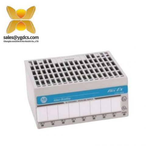 施耐德电气 PLC 1797-IRT8 工业控制模块