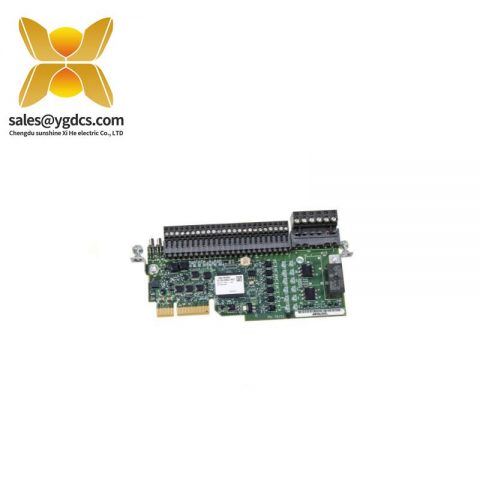 艾默生 AB 20-750-2263C-1R2T PowerFlex 750系列选项模块
