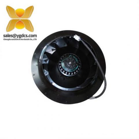 通用电气 PLC 20-PP01080 PowerFlex 700 风扇 控制模块