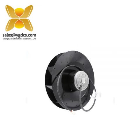 AB 20-PP01080 POWERFLEX 700S/H 主风扇套件