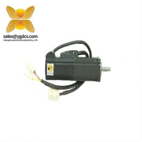 欧姆龙 Others 2004-RZ01BA1AB3 交流伺服电机