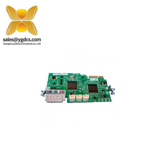 AB 20750DNET适配器,工业网络连接解决方案
