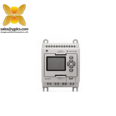 AB 2080-LC10-12DWD 输出控制器