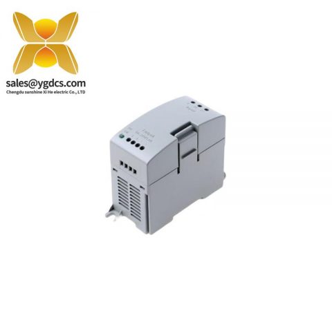 AB 2080-PS120-240VAC PLC电源供应模块