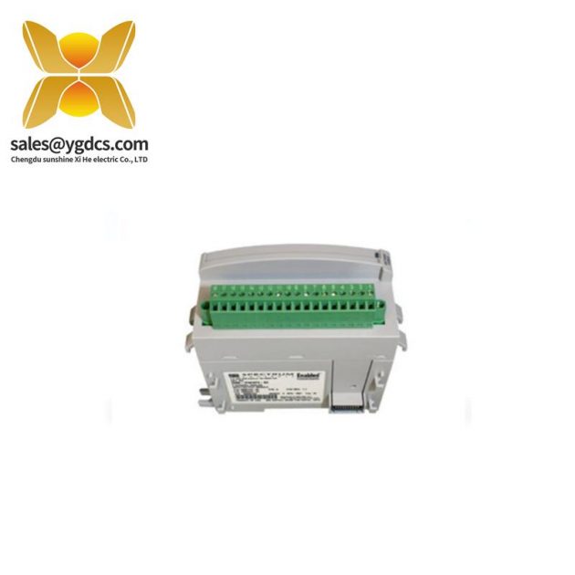 罗克韦尔 AB 2085-IA8 Micro800 输入模块