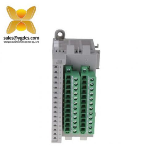 西门子 PLC 2085-IQ16 数字输入模块