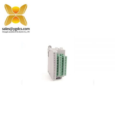 AB 2085-OB16 Micro800 输出模块