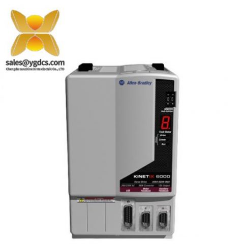 施耐德电气 2094-AC09-M02 交流电源模块