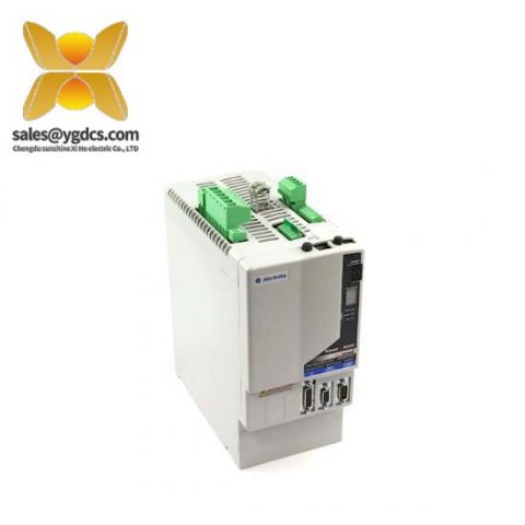 Allen-Bradley Kinetix 6000 多轴伺服驱动器 2094-BC01-M01-S
