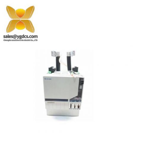 艾默生 2094-BC07-M05-M 集成轴模块