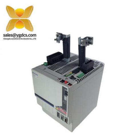 西门子 Kinetix 6000 驱动器组件 2094-BC07-M05-S 集成轴模块