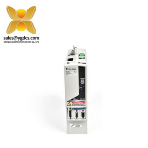 Allen-Bradley Kinetix 6000 2094-BM02-S 驱动模块