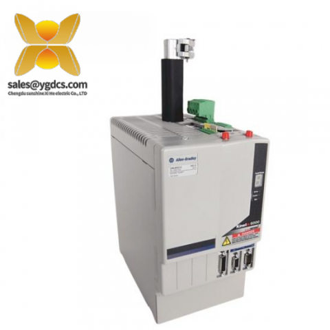 西门子 2094-BM03-S 驱动模块集成安全扭矩关闭功能