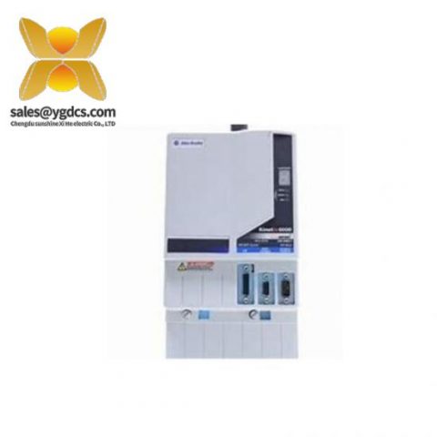 罗克韦尔自动化 Kinetix 6200 2094-BM05-M 多轴伺服驱动模块