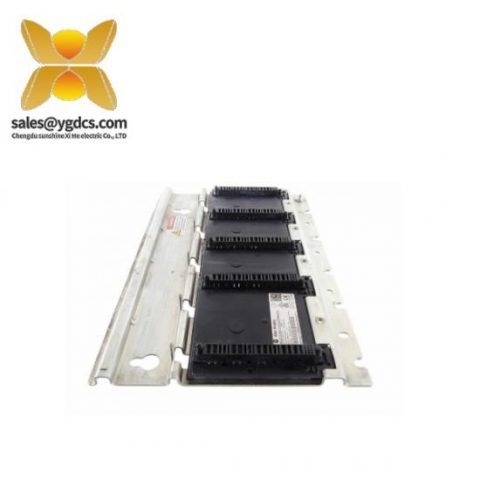 艾伦-布拉德利 2094-PRS4 驱动器 Kinetix 6000 多轴电源轨