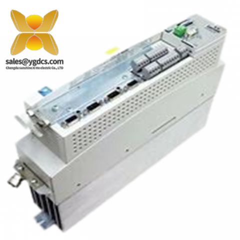 Allen-Bradley 2098-DSD-005X-DN 超3000数字伺服驱动模块（带DeviceNet和索引）