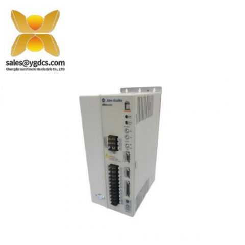 Allen-Bradley 2098-DSD-HV150-SE4 Kinetix 6000伺服驱动器