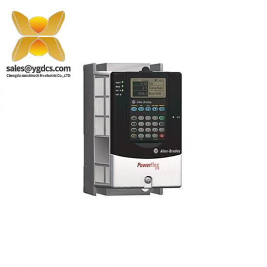 20ac8p7a3aynnnc0_ac_drive.jpg 艾伦布拉德利 20AC8P7A3AYNNNC0 交流驱动器