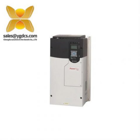 罗克韦尔 PowerFlex 753 AC驱动器,20F11NC011JA0NNNNN