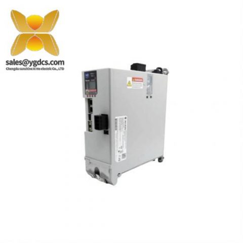 三菱 PLC 2198-D006-ERS3 伺服驱动器