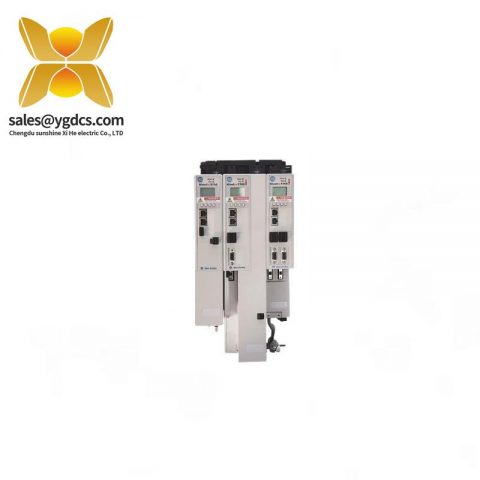 AB Kinetix 5700伺服系统 D020 ERS4模块