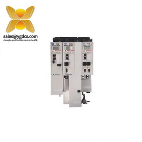 西门子 PLC 2198-D032-ERS3 双轴逆变器模块