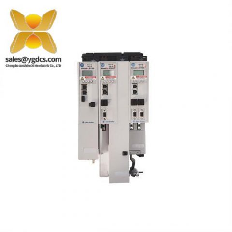 三菱 PLC 2198-S086-ERS3 伺服驱动器, 适用于工业自动化控制