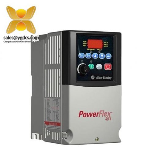 西门子 PLC 22B-D4P0N104 交流驱动器