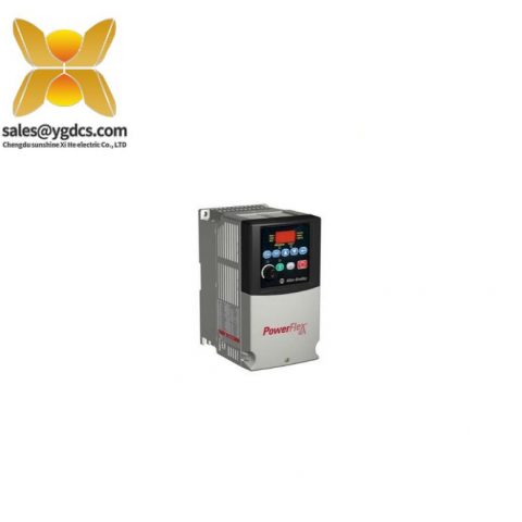 AB 22B-D6P0N104 PowerFlex 40 交流驱动器