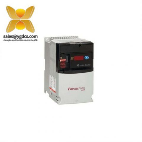 西门子 PLC 22D-D010N104 交流驱动模块