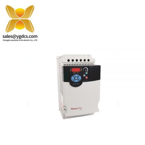 AB 22F-D018N104AC 驱动器，适用于自动化控制