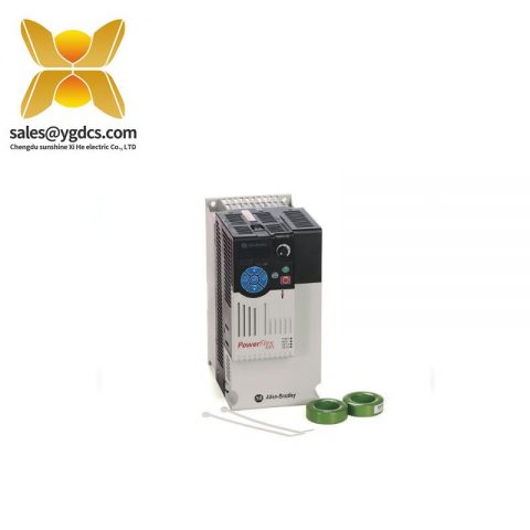 艾默生 25B-D017N114 AC驱动器