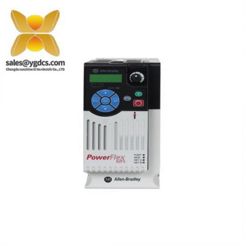 施耐德 PLC 25B-V4P8N104 AC驱动器