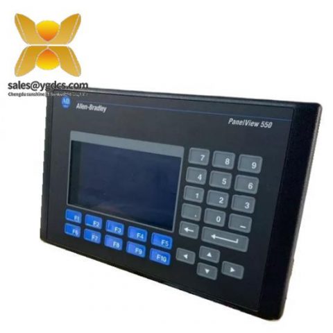 西门子 PLC 2711-K5A8L1 可编程逻辑控制器