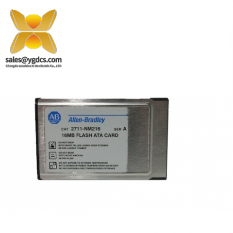 西门子 PLC 2711-NM216 数字输入输出模块