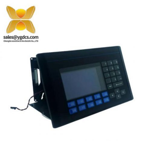 凤凰联系统 PLC 2711-T14C16 触摸屏