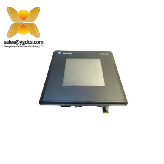 2711-t9c1x_touch_screen_panel_for_ab_2711-t9c8x_panelview_900_overlay_film.jpg Lumberg ASBSV 6/LED-5 工业级连接器模块