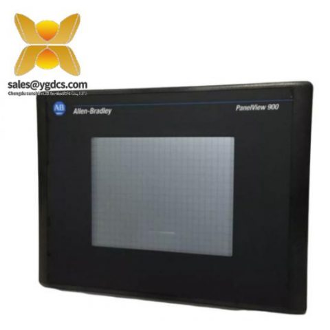 Allen-Bradley 2711-T9C8 PLC 控制模块