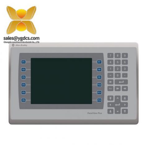 施耐德 PLC 2711P-B15C22D9P 2711PB15C22D9P 控制模块