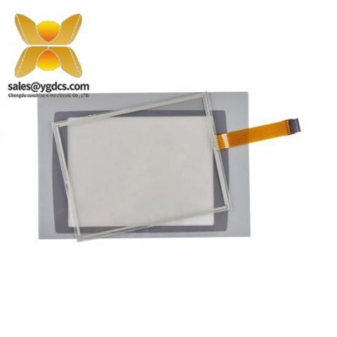 艾伦-布拉德利 PLC 2711P-RGT6S 控制模块